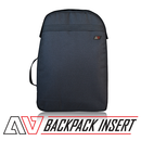 Avert Odour Absorbing Backpack Insert - Activated Carbon