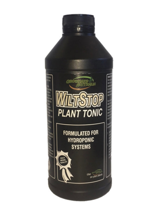 Growhard Australia Wiltstop  (1L, 4L or 20L)