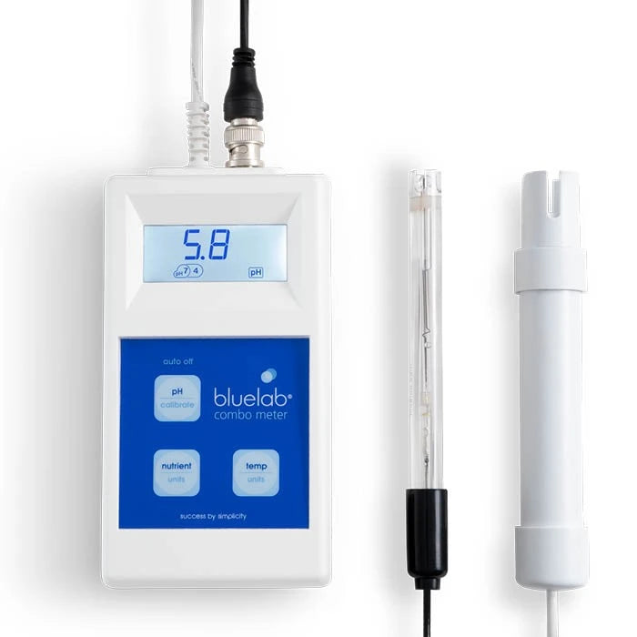 Bluelab Combo Meter