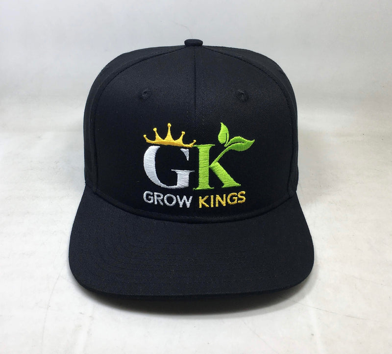 Grow Kings Cap