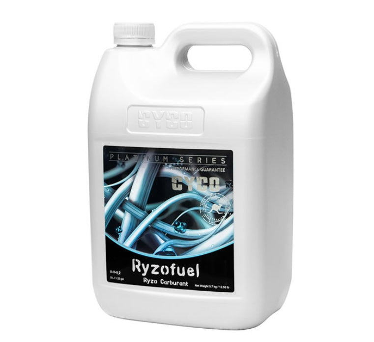 Cyco Ryzo Fuel (250, 500mL, 1, 5 or 20L)