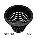Current Culture Multi-Mod Net Pots - 5.5" (140mm)