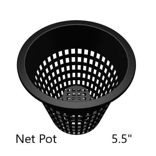 Netball Pot Net Pots | Shop Hydroponic Net Pots