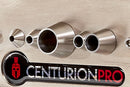 CenturionPro Single High Performance Bucker