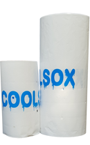 Coolsox 250mm x 100m Or 250mm x 200m