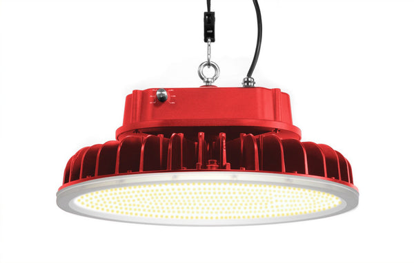 Cultiv8 Supersun LED 500W UFO - Dimmable