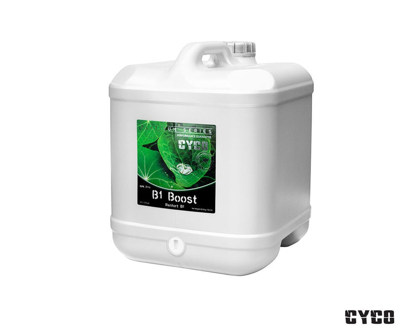 Cyco Platinum Series B1 Boost (1L, 5L or 20L)