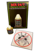 Mr 24/7 Plant Barrier Treatment- (45mL, 250mL or 1L)