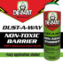 De-Nat Dust-A-Way Non Toxic Barrier - Pest Control - 220g