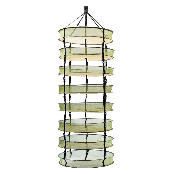 Drying Racks | Hydroponic & Herb Drying Racks
