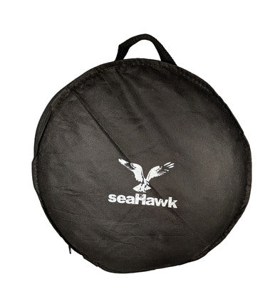 Seahawk Drying Rack Large  - Six Layer - 1.8m x 90cm