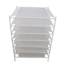 Stackable Herb Drying Rack - Plastic Frame - 650mm x 650mm