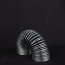 Ducting Black 100Mm X Five Metre Boxed