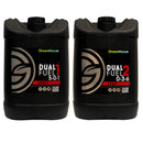 Green Planet Dual Fuel (2 part) - Multiple Sizes