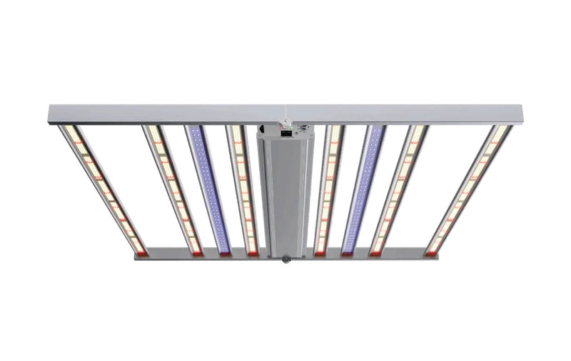 Pro Grow LED Model Z EVO / 780W Full Spectrum / 8 Bar - New Model (2023)