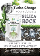 De-Ozzy Essential Natural Soil Conditioner - 10Kg