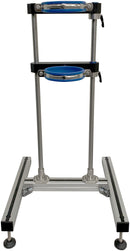 450g Closed Column Botanical Extractor Stand