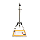 56 g Closed Column  Pressurized Botanical Extractor