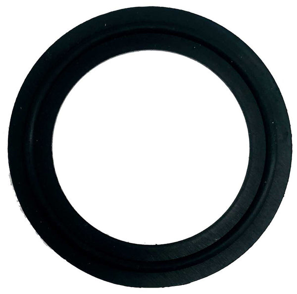 3" Viton Rubber Gasket