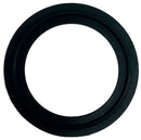 12" Viton Rubber Gasket