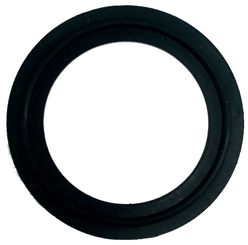 12" Viton Rubber Gasket