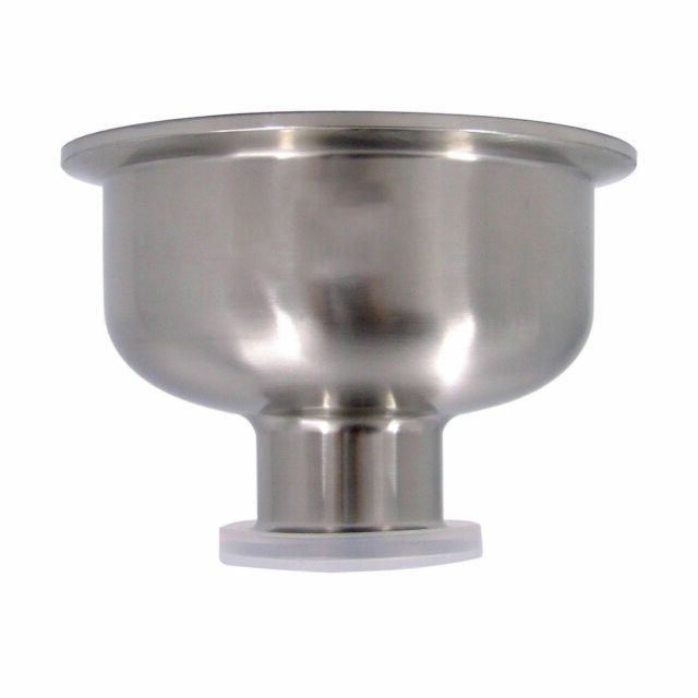 3" - 1.5" Reducer Bowl