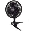 Heller Clip Fan 15Cm Two Speed 15W