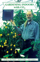 Gardening Indoors With Carbon Dioxide (Van Patten)