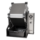 GreenBroz - Alchemist 215 Dry Ice Extractor