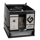 GreenBroz - 215 Manicurer Dry Trimmer