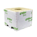 Grodan Delta 4G w/Hole (75x75x60 mm) 384 Carton