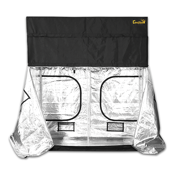 Gorilla Grow Tent 4X8