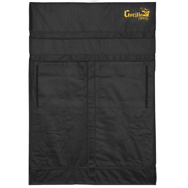 Gorilla Grow Tent Shorty 2X4