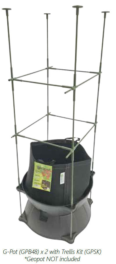 G-Pots Trellis Kit