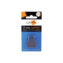 Gavita 3 Way RJ-14 Cable Splitter