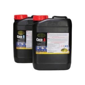 Gold Label Coco A&B 5 or 25L