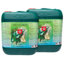 House and Garden Aqua Flakes A & B - 10L
