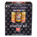 House & Garden Starter Kit - Coco
