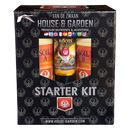 House & Garden - Starter Kit - Soil