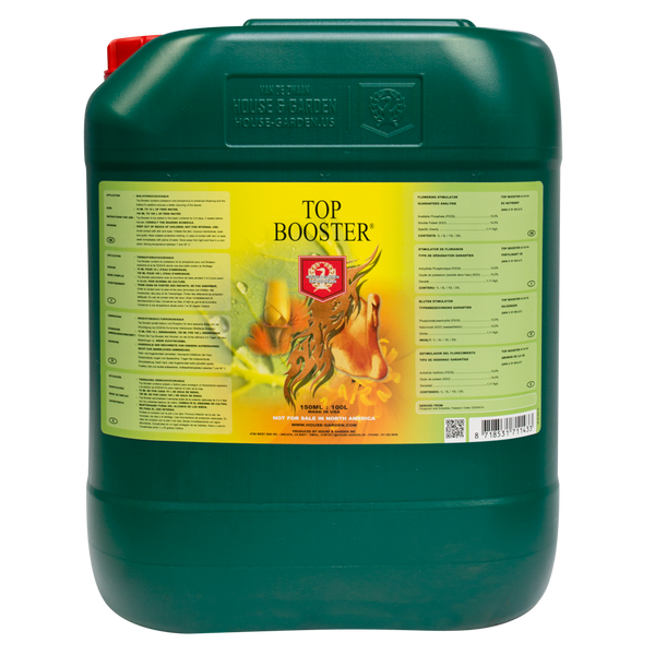 House and Garden Top Booster - 20L
