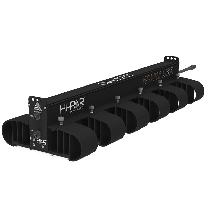 Hi-Par Spectro LED - 240W