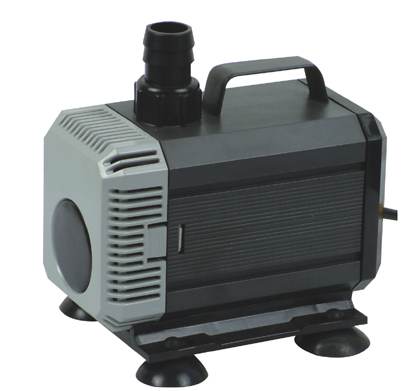 Sensen Submersible Water Pump - HQB-4500 - 4500L/hr