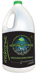 Hygrozyme 500mL 1 or 4L
