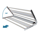 Hortivision Led 680W/780W Spec-Perfect + Uv