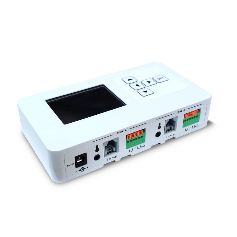 Hortivision LED Smart Controller