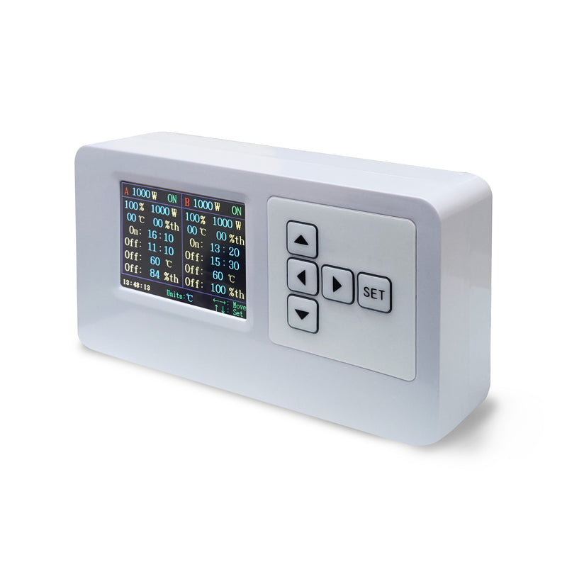 Hortivision LED Smart Controller