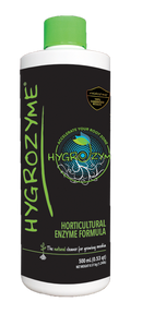 Hygrozyme 500mL 1 or 4L