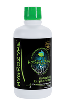 Hygrozyme 500mL 1 or 4L