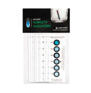 Integra Humidity Indicator Cards 10 pack