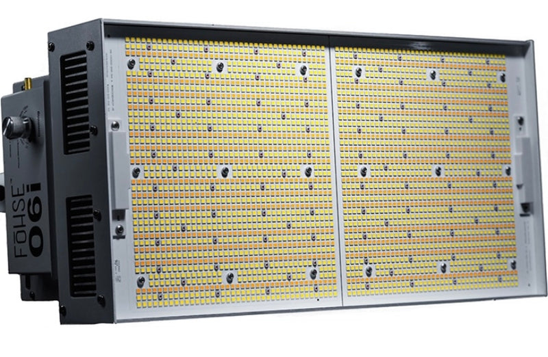 FOHSE O6I LED Grow Light 1200W - Dimmable IP65